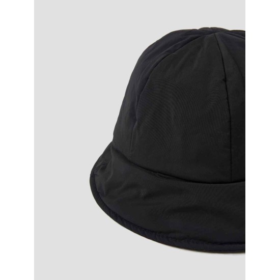 Puffer Dome Bucket Hat Puffer Dome Bucket Hat