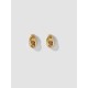 Retro Geometric Earrings Retro Geometric Earrings