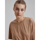Stone Clavicle Necklace Stone Clavicle Necklace