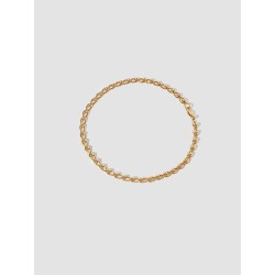 Trace Chain Necklace