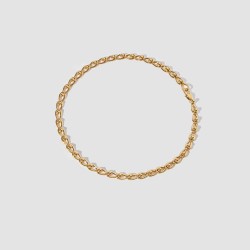 Trace Chain Necklace