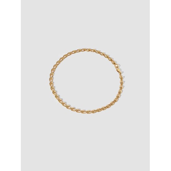 Trace Chain Necklace Trace Chain Necklace