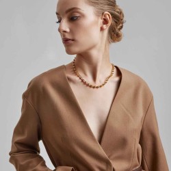 Trace Chain Necklace
