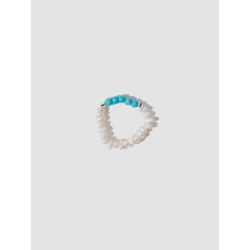 Vintage Little Pearl Ring