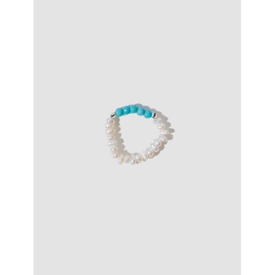 Vintage Little Pearl Ring Vintage Little Pearl Ring