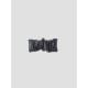 Faux Leather Hair Clip Faux Leather Hair Clip