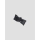 Faux Leather Hair Clip Faux Leather Hair Clip