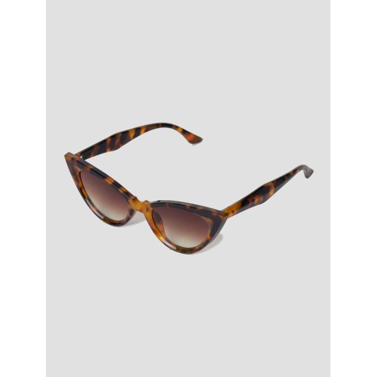 Classic Cat-eye Sunglasses Classic Cat-eye Sunglasses