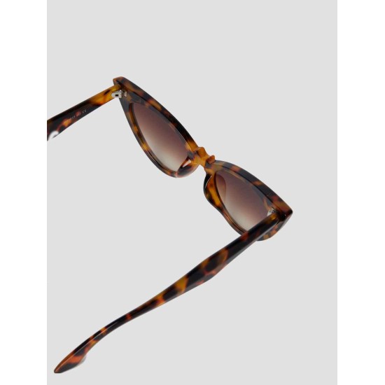 Classic Cat-eye Sunglasses Classic Cat-eye Sunglasses