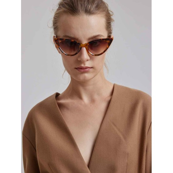 Classic Cat-eye Sunglasses Classic Cat-eye Sunglasses