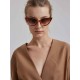 Classic Cat-eye Sunglasses Classic Cat-eye Sunglasses