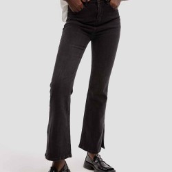 Boot-cut Vintage Jeans