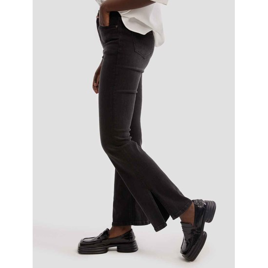 Boot-cut Vintage Jeans Boot-cut Vintage Jeans