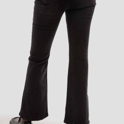 Boot-cut Vintage Jeans