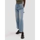 High-waist Wide Leg Frayed Jeans High-waist Wide Leg Frayed Jeans