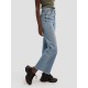 High-waist Wide Leg Frayed Jeans High-waist Wide Leg Frayed Jeans