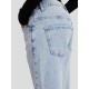 Wide-leg Light Washed Jeans Wide-leg Light Washed Jeans
