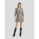 Mini Blazer Dress Mini Blazer Dress
