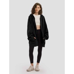 Soft Oversized Hoodie