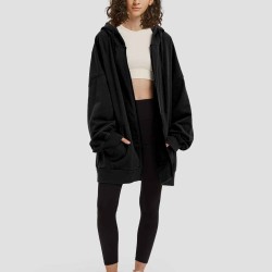 Soft Oversized Hoodie