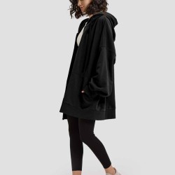 Soft Oversized Hoodie