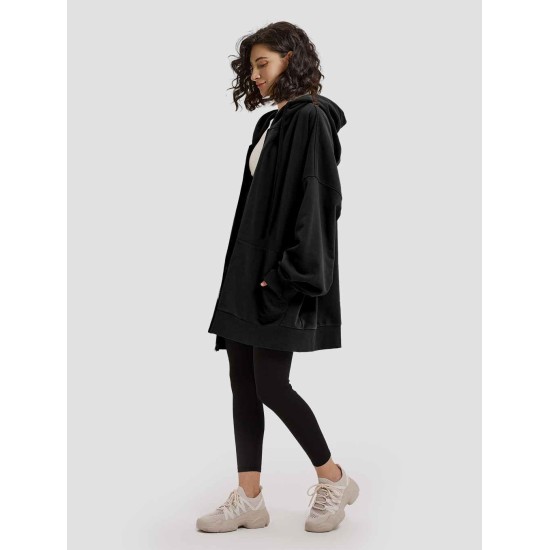 Soft Oversized Hoodie Soft Oversized Hoodie