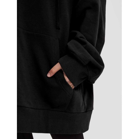 Soft Oversized Hoodie Soft Oversized Hoodie