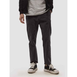 Classic Straight Pants