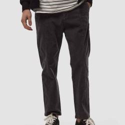 Classic Straight Pants