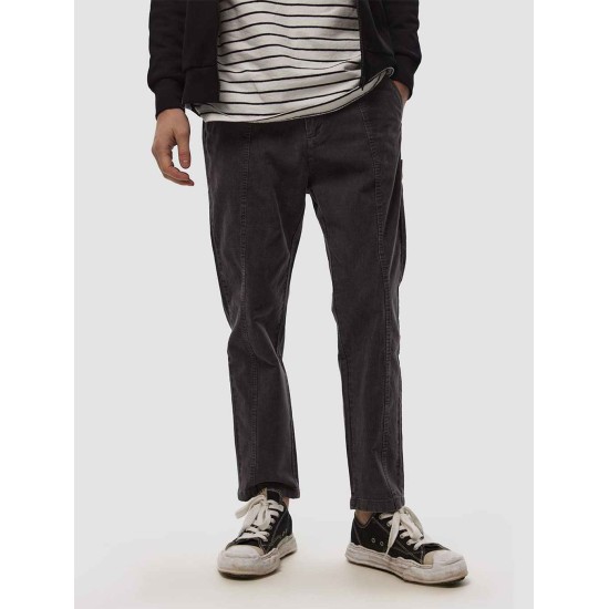 Classic Straight Pants Classic Straight Pants