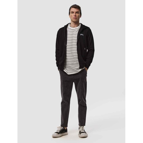 Classic Straight Pants Classic Straight Pants