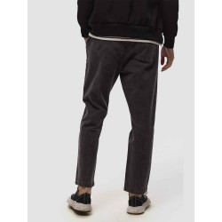 Classic Straight Pants
