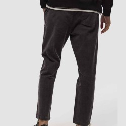 Classic Straight Pants