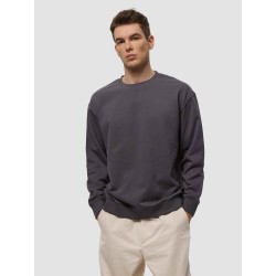 Classic Regular-fit Crewneck