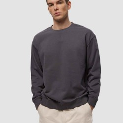 Classic Regular-fit Crewneck