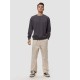 Classic Regular-fit Crewneck Classic Regular-fit Crewneck