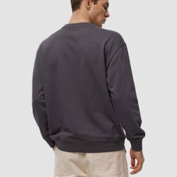 Classic Regular-fit Crewneck