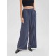 Ribbed Knit Trousers Ribbed Knit Trousers