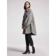Oversized Wool-Cashmere Jacket Oversized Wool-Cashmere Jacket