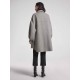 Oversized Wool-Cashmere Jacket Oversized Wool-Cashmere Jacket