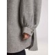 Oversized Wool-Cashmere Jacket Oversized Wool-Cashmere Jacket