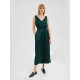 V-Neck Belted Jumpsuit V-Neck Belted Jumpsuit