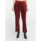 Front Slit Trousers Front Slit Trousers