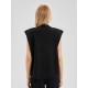 Padded Shoulder Tank Top Padded Shoulder Tank Top