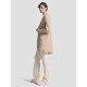 Open Front Pure Cashmere Cardigan Open Front Pure Cashmere Cardigan