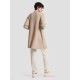 Open Front Pure Cashmere Cardigan Open Front Pure Cashmere Cardigan
