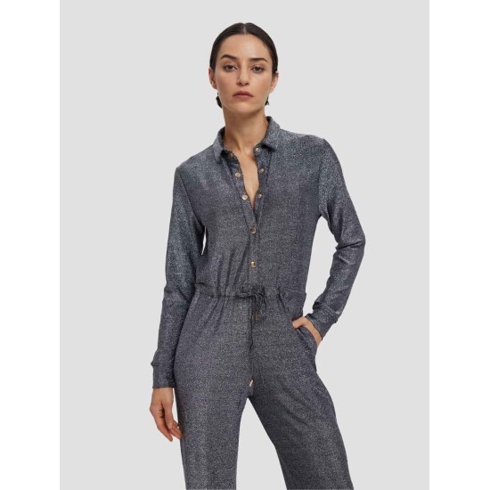 Sequin Jumpsuit Sequin Jumpsuit