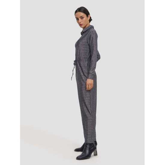 Sequin Jumpsuit Sequin Jumpsuit
