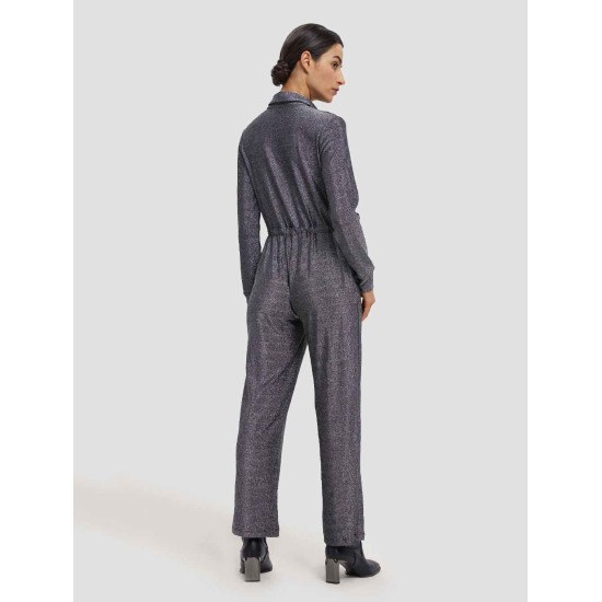 Sequin Jumpsuit Sequin Jumpsuit