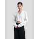 Cropped Knit Jumper Cropped Knit Jumper